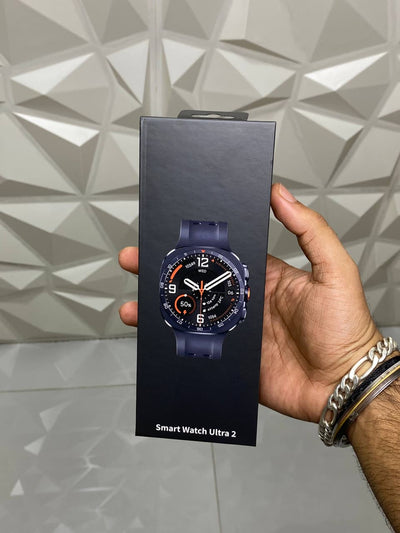 FIRST TIME IN INDIA ⌚Ultra 2 Smartwatch*&nbs_BH3