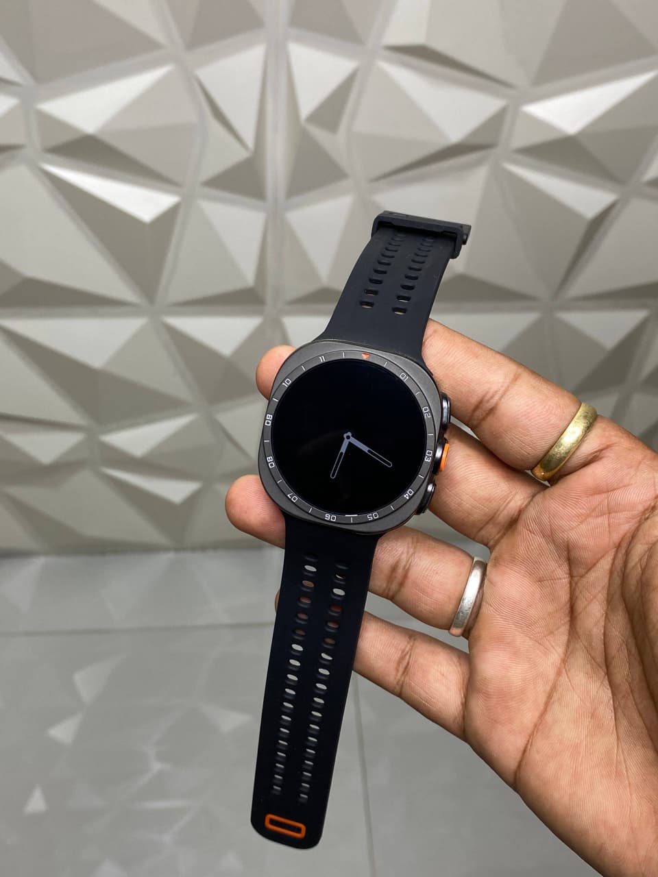 FIRST TIME IN INDIA ⌚Ultra 2 Smartwatch*&nbs_BH3