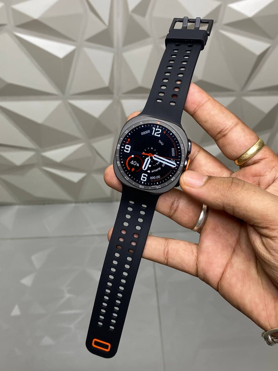 FIRST TIME IN INDIA ⌚Ultra 2 Smartwatch*&nbs_BH3