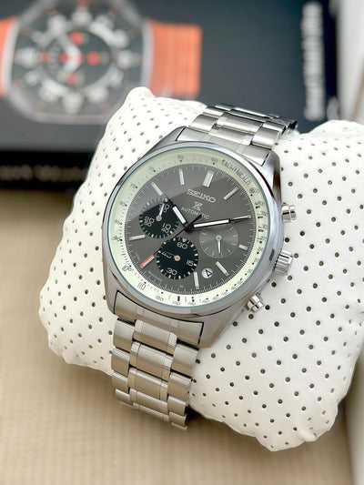 S_iko Prospex SPEEDTIMER automatic men's watch_J9