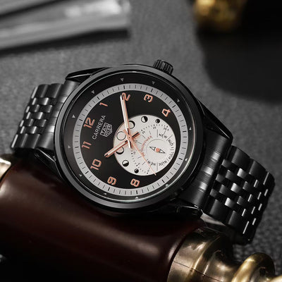 Heuer brand Best for your reach collection_F2