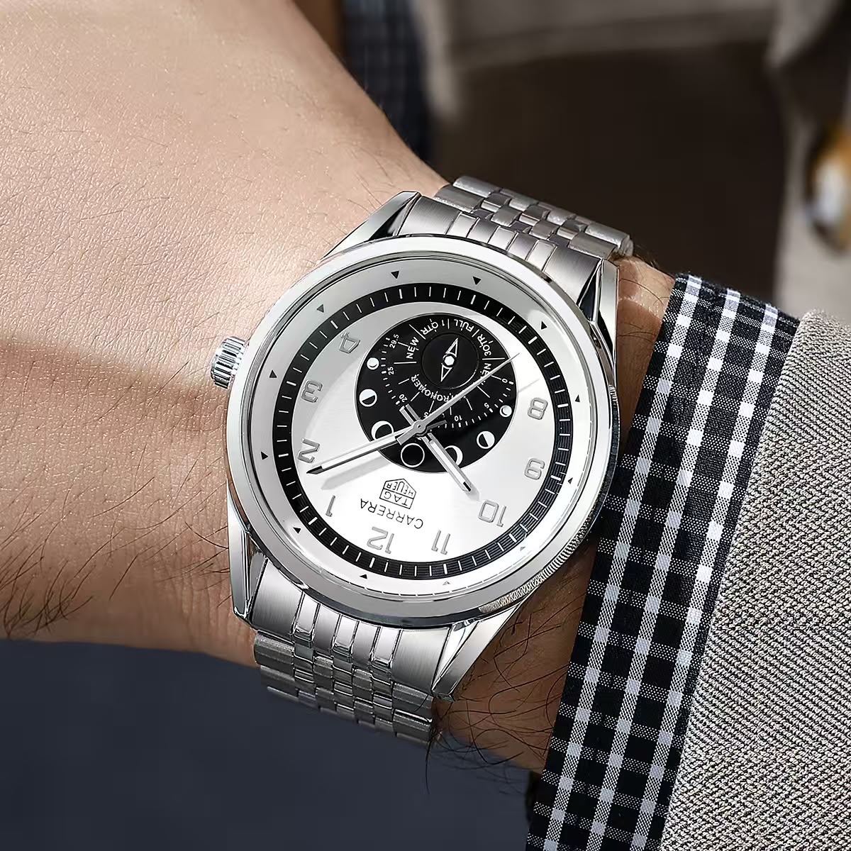 Heuer brand Best for your reach collection_F2