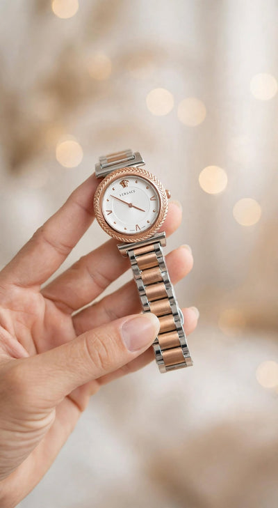 Versace ladies watch_S9