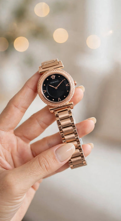 Versace ladies watch_S9