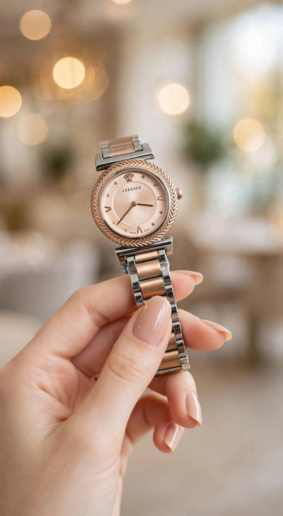 Versace ladies watch_S9