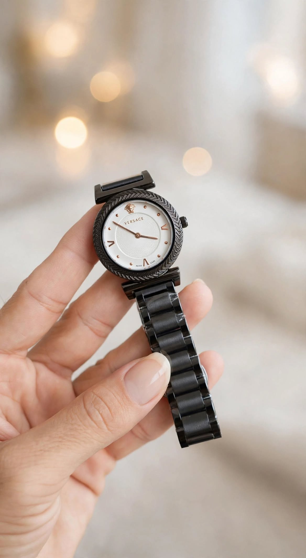 Versace ladies watch_S9