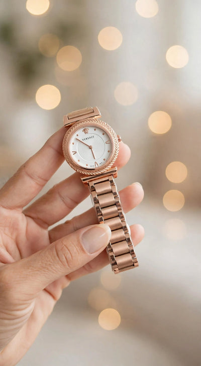 Versace ladies watch_S9