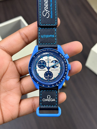 Omega x Swatch MoonSwatch Mission to Neptune _S7
