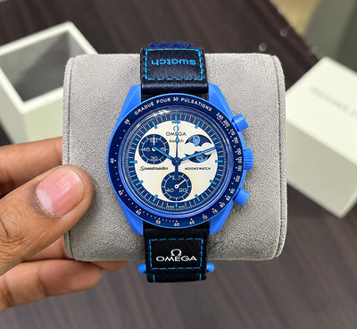 Omega x Swatch MoonSwatch Mission to Neptune _S7