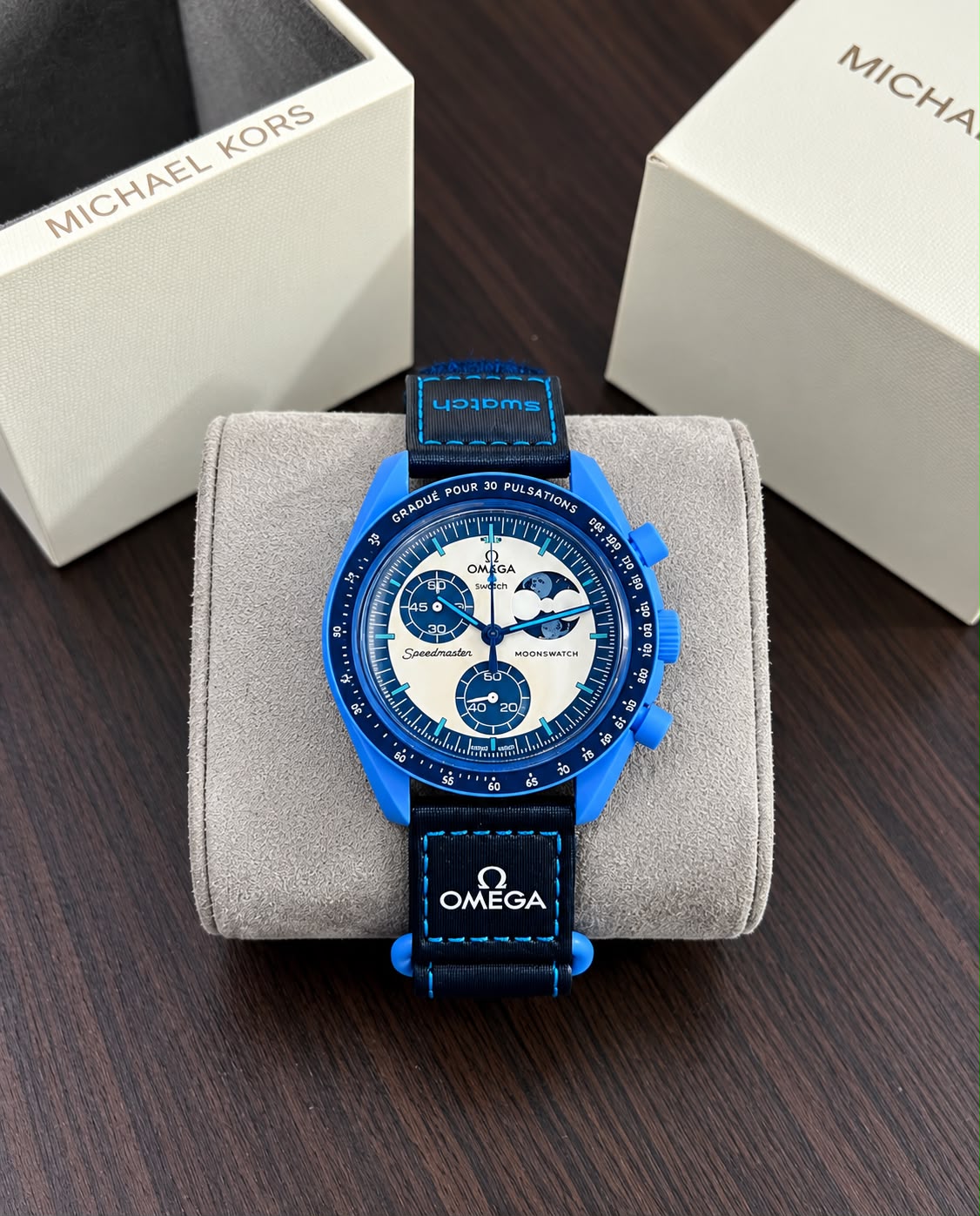 Omega x Swatch MoonSwatch Mission to Neptune _S7