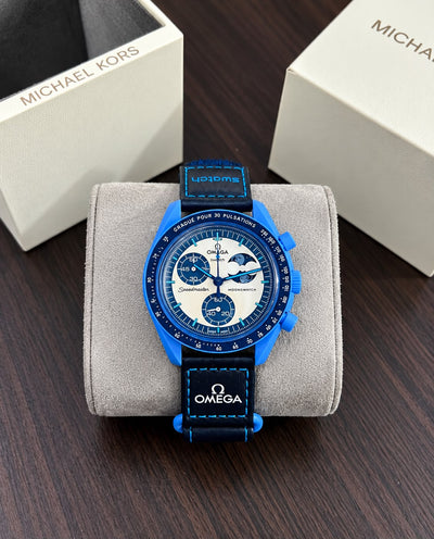 Omega x Swatch MoonSwatch Mission to Neptune _S7