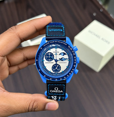 Omega x Swatch MoonSwatch Mission to Neptune _S7