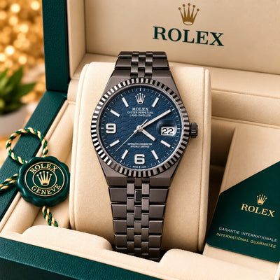 ### ⌚ ROLEX Land-Dweller Style – Premium Collection_S2