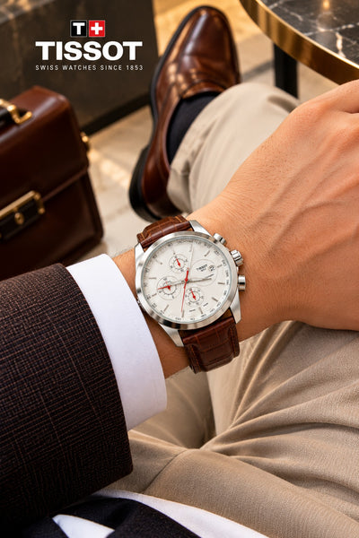 TISSOT Premium Chronograph Collection-S1