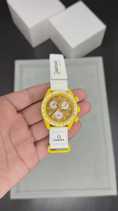 Sw_tch x Om_ga Bioceramic Moonswatch Mission To the Sun🔥_J20