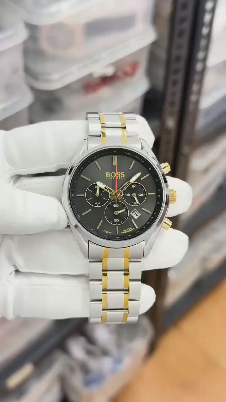 A perfect blend of sporty elegance and modern sophisticatio_F1. ⌚