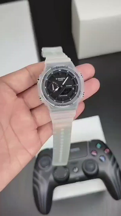 Casio G shock GA Model | Sports Model_J1